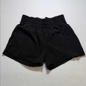 Free Fly Apparel Women's Pull-On Breeze Short Unlined